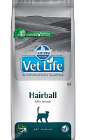Farmina Vet Life Cat Hairball 