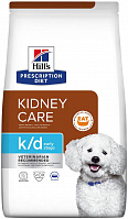 Hill's Prescription Diet k/d Early Stage Canine