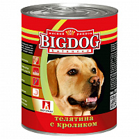 BIG DOG для собак 