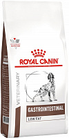 Royal Canin Veterinary Diet Gastrointestinal Low Fat Canine