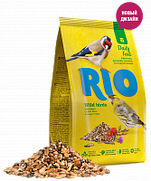 RIO Корм для лесных певчих птиц, 500 гр