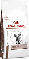 Royal Canin Veterinary Diet Hepatic Feline