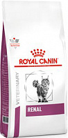 Royal Canin Veterinary Diet Renal Feline