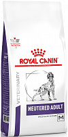 Royal Canin Veterinary Diet Neutered Adult Medium Dog
