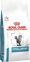 Royal Canin Veterinary Diet Hypoallergenic Feline