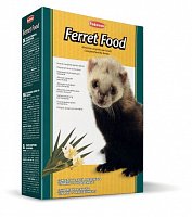 Padovan Ferret Food Корм для хорьков и куньих, 750 гр