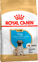 Royal Canin Pug Puppy, 1.5 кг