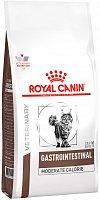 Royal Canin Veterinary Diet Gastrointestinal Moderate Calorie Feline