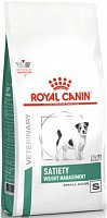 Royal Canin Veterinary Diet Satiety Weight Management Small Dog