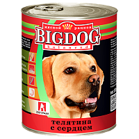 BIG DOG для собак 