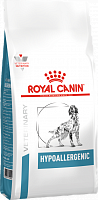 Royal Canin Veterinary Diet Hypoallergenic Canine