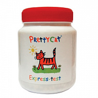 PrettyCat Express Test Определитель мочекаменной болезни, 120 гр