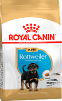 Royal Canin Rottweiler Puppy, 12 кг