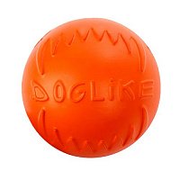 Doglike Мяч (оранжевый)