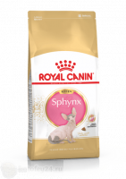 Royal Canin Sphynx Kitten