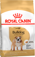 Royal Canin Bulldog Adult