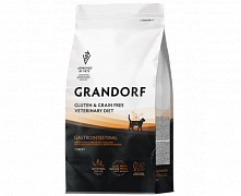 Grandorf Veterinary Diet Gastrointestinal для кошек