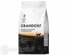 Grandorf Veterinary Diet Gastrointestinal для кошек