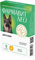 Фармавит Neo для собак