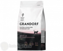 Grandorf Veterinary Diet Urinary для кошек