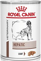Royal Canin Veterinary Diet Hepatic Canine