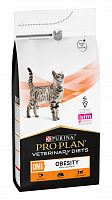 Purina Pro Plan Veterinary Diets OM St/Ox Obesity Management Feline