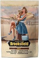Brooksfield Adult Cat Влажный корм для взрослых кошек с телятиной в желе, 85 гр