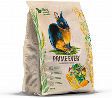 Prime Ever Корм для кроликов, 450 гр