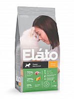 Elato Holistic Puppy Mini Chicken & Duck