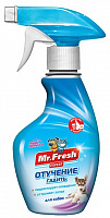 Mr. Fresh Expert Отучение гадить для собак, 200 мл (спрей)