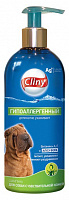 Cliny Гипоаллергенный шампунь для собак, 300 мл