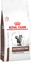 Royal Canin Veterinary Diet Gastrointestinal Fibre Response Feline