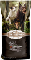 Breeder's Way Optimal 18/8 Для взрослых собак всех пород из курицы с говядиной