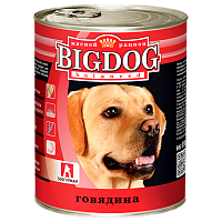 BIG DOG для собак 