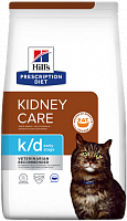 Hill's Prescription Diet k/d Early Stage Feline с курицей