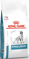 Royal Canin Veterinary Diet Hypoallergenic Canine