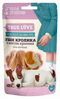 TRUE LOVE 