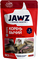 JAWZ Бычий корень S (№1), 100 гр
