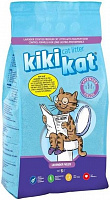 Kiki Kat Комкующийся наполнитель 