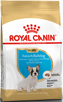 Royal Canin French Bulldog Puppy