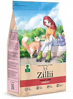 Zillii Urinary Индейка для контроля PH у взрослых кошек