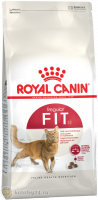 Royal Canin Fit