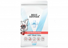 Best Dinner Gastrointestinal для кошек при нарушениях пищеварения