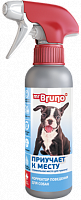 Mr. Bruno спрей для собак 