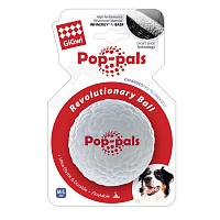 GiGwi Pop-pals Мяч, 7 см (арт.85029)