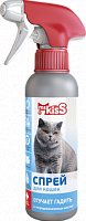 Ms. Kiss спрей для кошек 