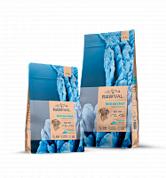 RAWIVAL Adult Dog Medium&Large Breed Лосось и сельдь для взрослых собак средних и крупных пород