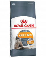 Royal Canin Hair & Skin Care