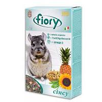 Fiory Cincy корм для шиншилл, 800 гр
