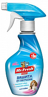 Mr. Fresh Expert Защита от погрызов для собак, 200 мл (спрей)